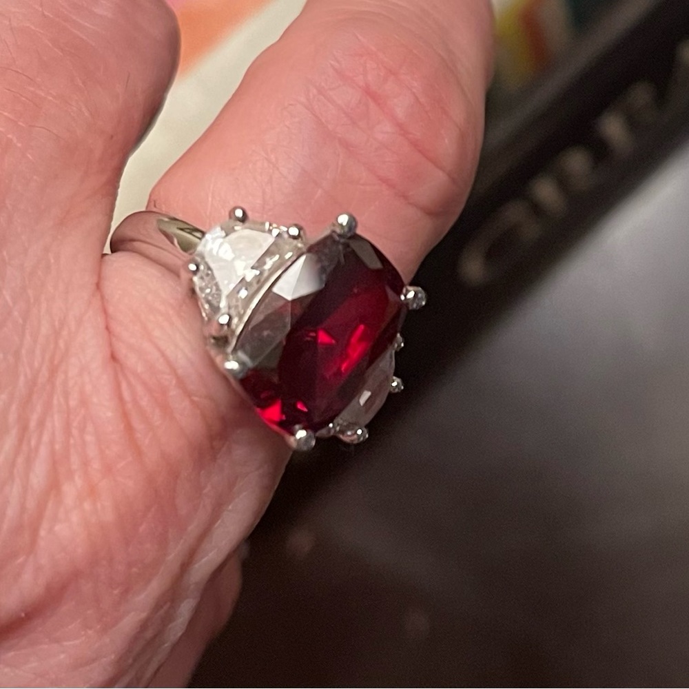 Cocktail Ring - Picture 3 of 3